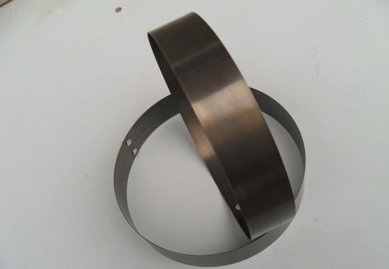 Berufsfilter-Teil-Filtertüte-Verschluss-Band-unterschiedliches Material und Größe