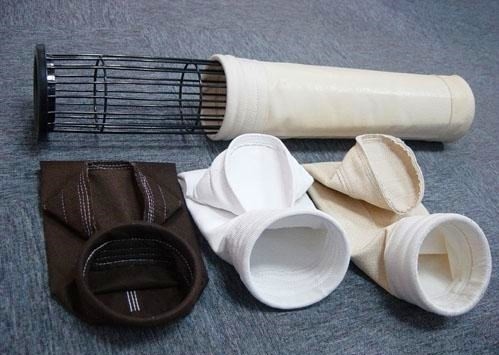 Hochtemperaturstaubsammler Filtertüten PTFE PTFE Filtertüten