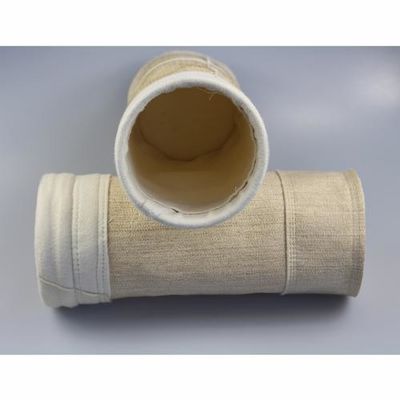 PPS-Filterbeutel aus Nadelfelt