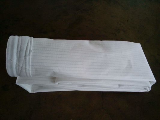Hochleistungs-Polyester-Nadel-Filz-Filtertüten für Minenindustrie