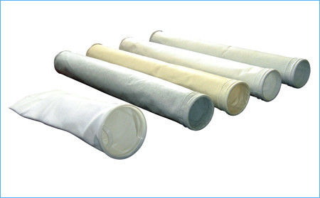 Industrielle Membran der Polyester-Filtertüte-PTFE für Luft-Filtration