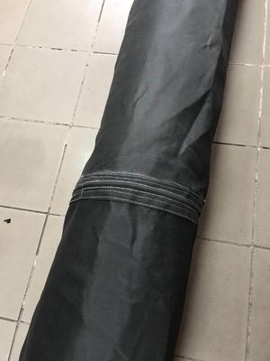 Hochfeste zentrale Maschinerie-Staub-Kollektor-Taschen für Kohlen-brennenden Kessel