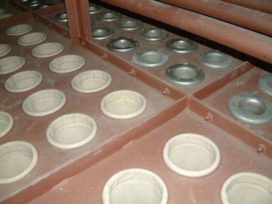 Polyester mit PTFE-Membran Filtertüte für Lebensmittelindustrie-Beutelfilter