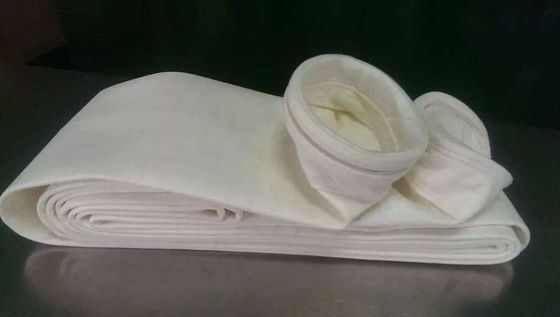 PTFE-Membran Arcylic-Staub-Kollektor-Ersatz-Filtertüte-kundengebundene Größe