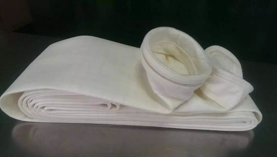 Hohe Leistungsfähigkeits-Staub-Filtration sackt Arcylic mit PTFE-Membran-Soem-Service ein