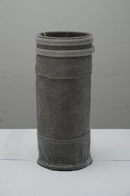 Mischende antistatische Filz-Filtertüte-Polyester-nicht gesponnene Filtertüten