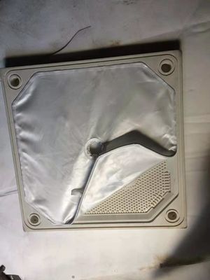 Hochleistungs-Filterstoff für Filterpresse-gute anti- Abnutzungs-Leistung