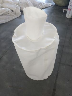 Weinindustrie-flüssige Filtertüte 1 Mikrometer-Staub-Kollektor-Tasche pp. PET NMO PTFE