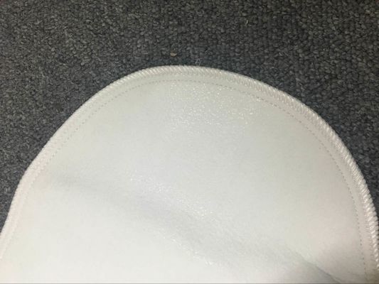 Multifilament-Nylon 190 Mikrometer-Filtertüte heiß - Schmelzbau