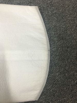 Mikrometer-Bewertung der Polypropylen-Einzelfaden-Maschen-flüssige Filtertüte-0.5μM ~250μM