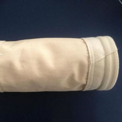 Länge der PTFE-Membran PPS-Filtertüte-1000mm~8000mm für nicht Eisenmetallindustrie