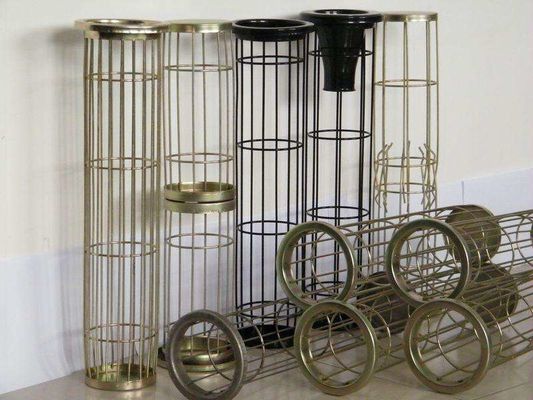 Widerstand-Filterhalter-niedrige Duktilitäts-lange Nutzungsdauer der hohen Temperatur