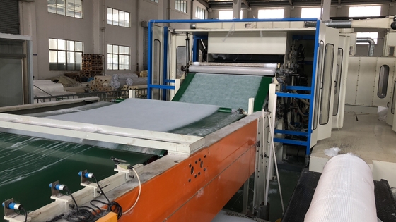 Filtertüten Soem-hoher Temperatur Nomex, Aramid, PPS für Staub-Kollektor