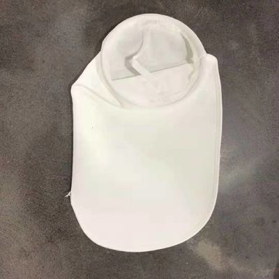 Nylonmaschen-Swimmingpool-flüssige Filtertüte-kundengebundene Größen-einfache Reinigung