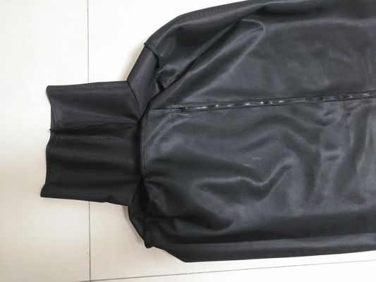 PP-Weiß-Schwarz-Flüssigkeitsfilter-Tasche für industrielle Trimmer