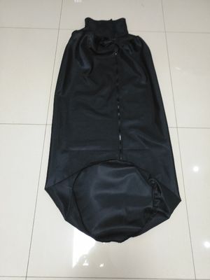 Industrielle Staub-Filtertüte-Polypropylen-Einzelfaden-Masche der Trimmer-Bucker benutzte PE/PP