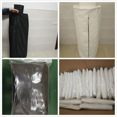 Nylon-Mesh Filter Bag