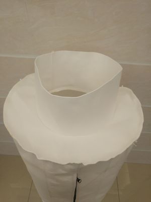 Nylon-Mesh Filter Bag