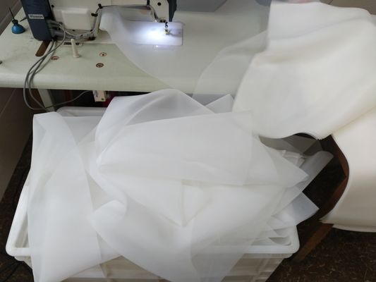 Filtrations-Filtertüte PP/PE/Nmo/PTFE flüssige für Bier-, Wein-u. Frühlings-Industrie