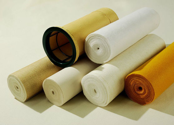 Filtertüten 550GSM PPS