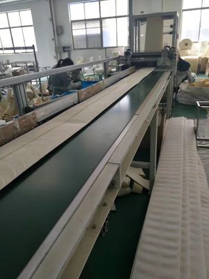 Filtertüten 550GSM PPS