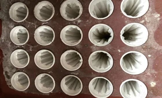 Taschen des Gewebefilter-550GSM