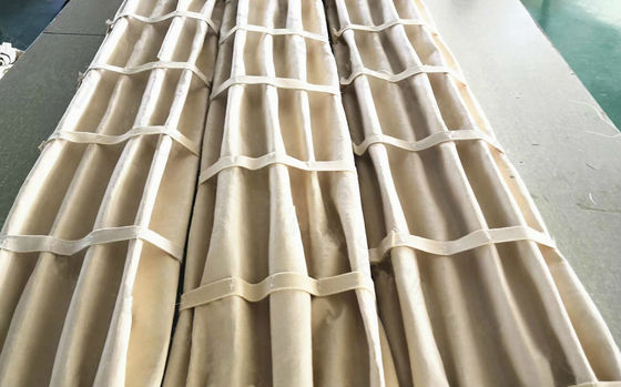 Filtertüten des Filz-P84