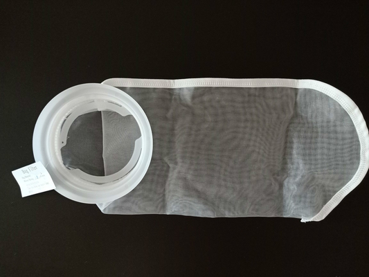 Nahrungsmittelgrad-Nähgarn-Nylon100 Mikrometer-Filtertüte