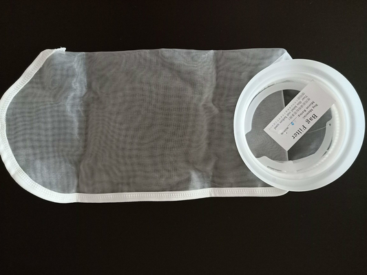 Kaffee 1000 Mikrometer-waschbare flüssige Nylonfiltertüte