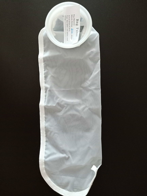 Nahrungsmittelgrad-Nylon-Polyester 250 Mikrometer-flüssige Filtertüte