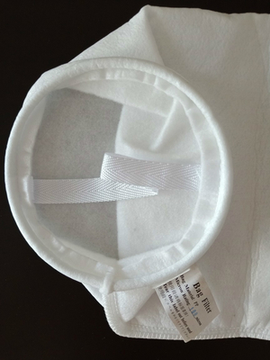 Kundengebundenes PET Polyester-Aquarium 1,2,5,100 Mikrometer-flüssige Filtertüte