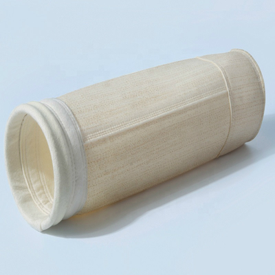 Membran-Staub-Kollektor-Filtertüte Aramid Nomex PTFE