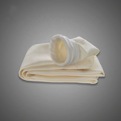 Mischungs-Asphalt Nonwoven Nomex Aramid Felt-Filtertüte