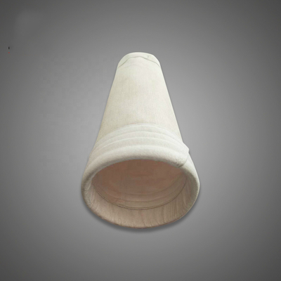 Polyester Acryl-der Impulsjet-Medien NOMEX Aramid PPS P84 PTFE Fiberglasstaub-Filtertüte