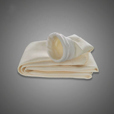 Polyester Acryl-der Impulsjet-Medien NOMEX Aramid PPS P84 PTFE Fiberglasstaub-Filtertüte