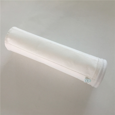 Säure-und Alkali-Widerstand-Staub-Kollektor-Zement-Bergwerk-Polyester-Filtertüte