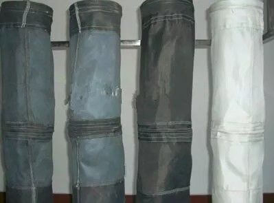 280 Grad-Vorspinneneinfache Gewebes-Filter-Betriebstaschen