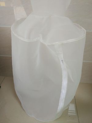 Nähgarn-Wasser-Kaffee 50 Mikrometer-flüssige Filtertüte