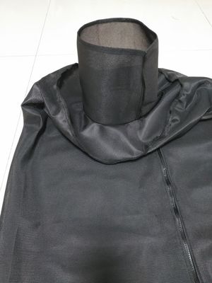 Nähgarn-Wasser-Kaffee 50 Mikrometer-flüssige Filtertüte