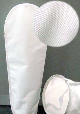 Nähgarn Polyester Mesh Nylon Filter Bag 400 Mikrometer