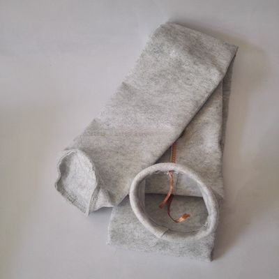 Kalandernde statische Antifiltertüte des Polyester-550gsm für Industrie