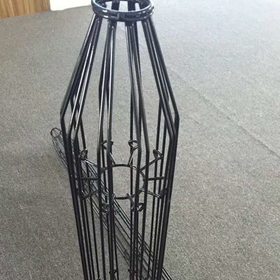 Antiabnutzungs-Vliesstoff-Gewebe-Filtertüte-hohe Leistungsfähigkeit