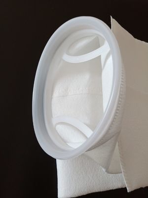 Pp.-PET NMO flüssige Filtertüte 10 Mircron 1200um für Wasser-Filtration