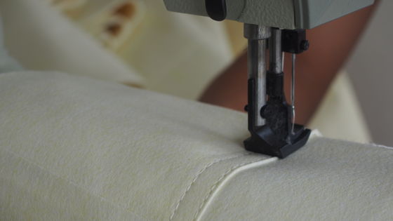 Verzinkter Spitzen-flüssiger Mikrometer NMO der Filtertüte-200u für Wasser-Filtration