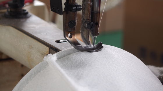 Hängende Schleifen-Polypropylen-Polyester-Filtertüte 125 Mikrometer