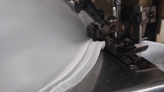 heiße Schmelznylonfiltertüte des Polypropylen-125Micron für flüssige Filtration