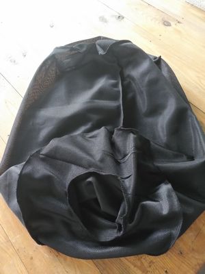 5/10/25/50 Mikrometer pp. PET NMO flüssige Filtertüte-Nähgarn-heiße Schmelze