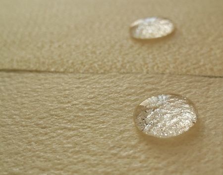 Kalandernde Stahlofen-Wasser-und Öl-Abwehrmittel PPS-Filtertüte