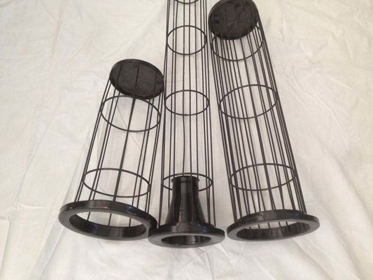 Membran der hohe Leistungsfähigkeits-Polyester-Staub-Kollektor-Filtertüte-PTFE