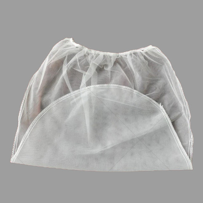 Die 200 Mikrometer-Nuss-Milch-Nylon-Baumwollfiltertüte 12X12 bewegen heiße Schmelze Schritt für Schritt fort